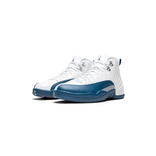 Air Jordan 12 Retro 'French Blue' 2016