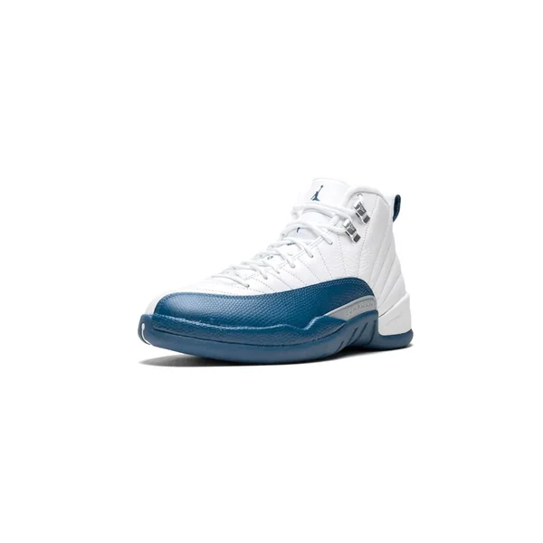 Air Jordan 12 Retro 'French Blue' 2016