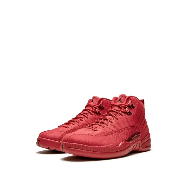 Air Jordan 12 Retro 'Gym Red'(2018)
