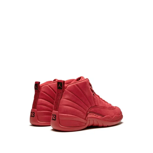 Air Jordan 12 Retro 'Gym Red'(2018)