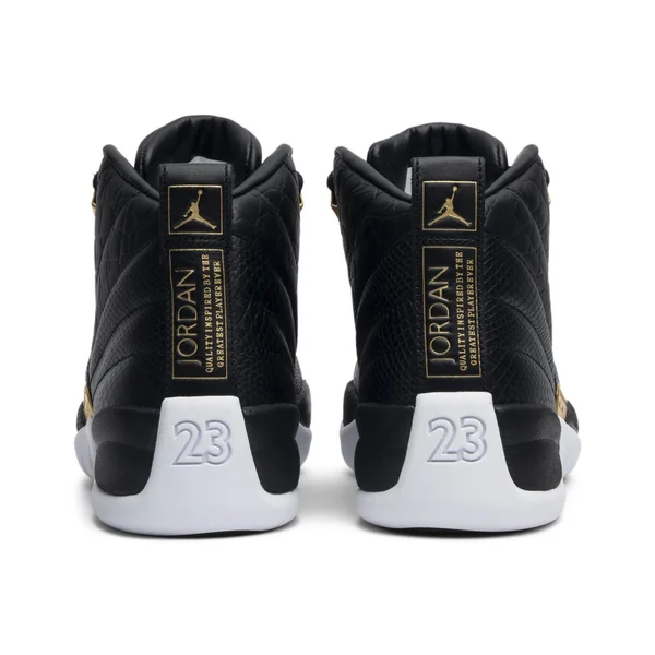 Air Jordan 12 Retro 'Reptile'