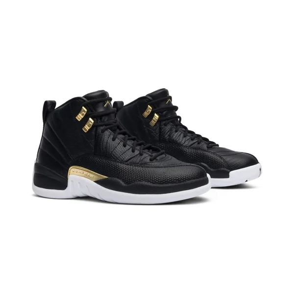 Air Jordan 12 Retro 'Reptile'