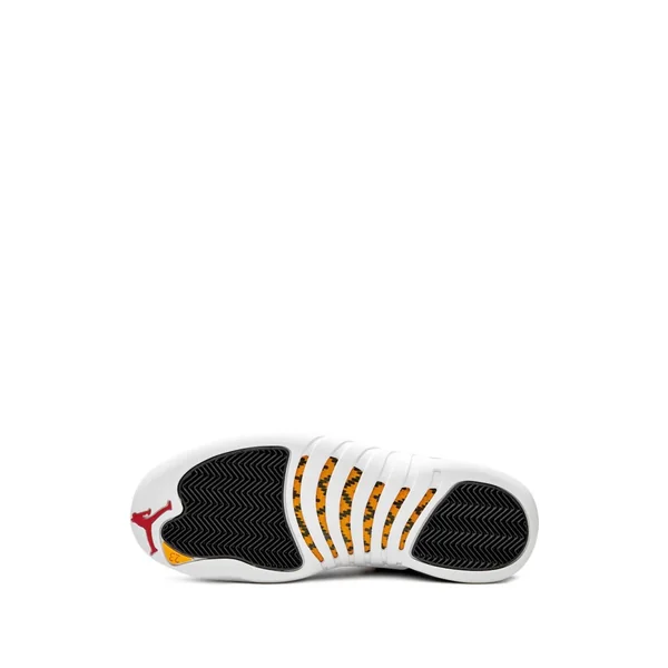 Air Jordan 12 Retro 'Reverse Taxi' 2019