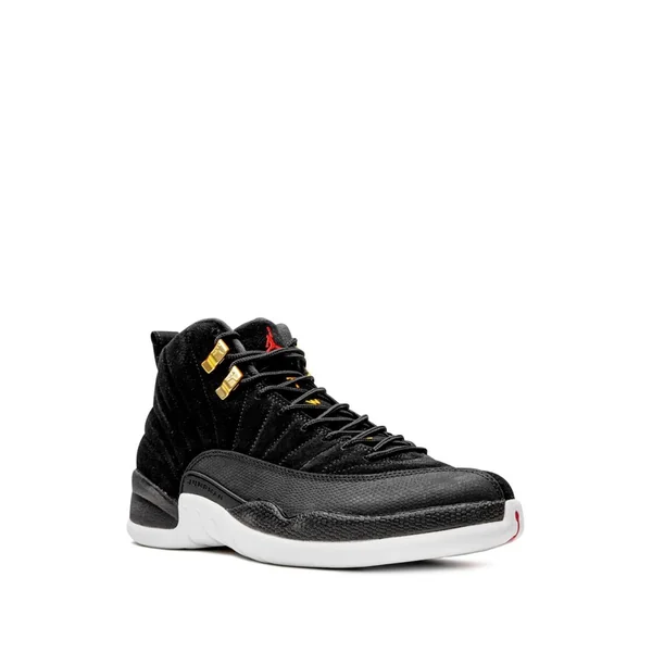 Air Jordan 12 Retro 'Reverse Taxi' 2019