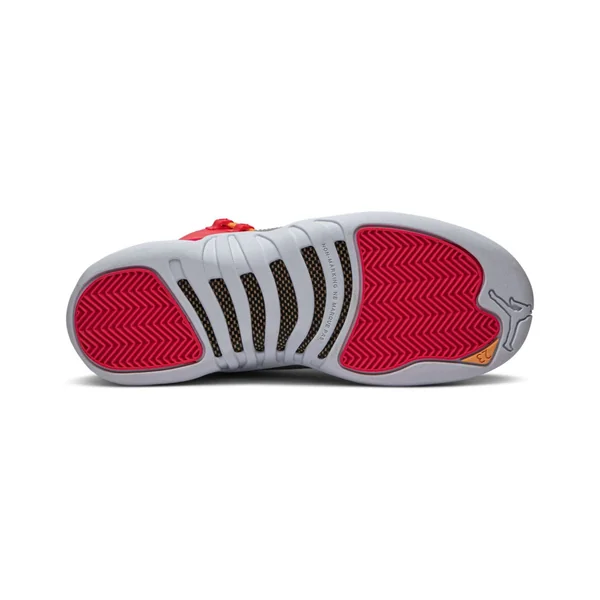 Air Jordan 12 Retro 'Sunrise'