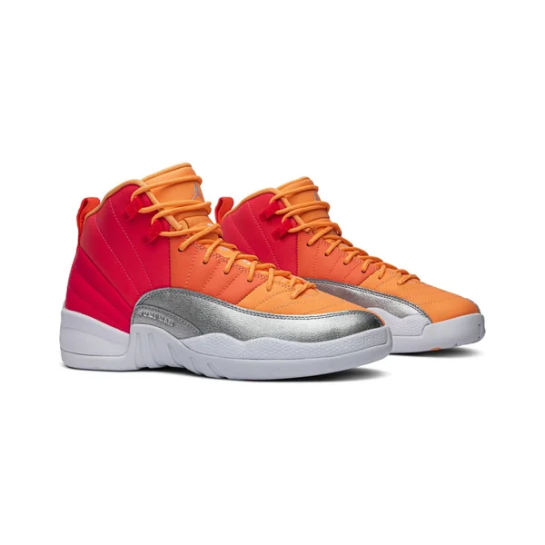 Air Jordan 12 Retro 'Sunrise'