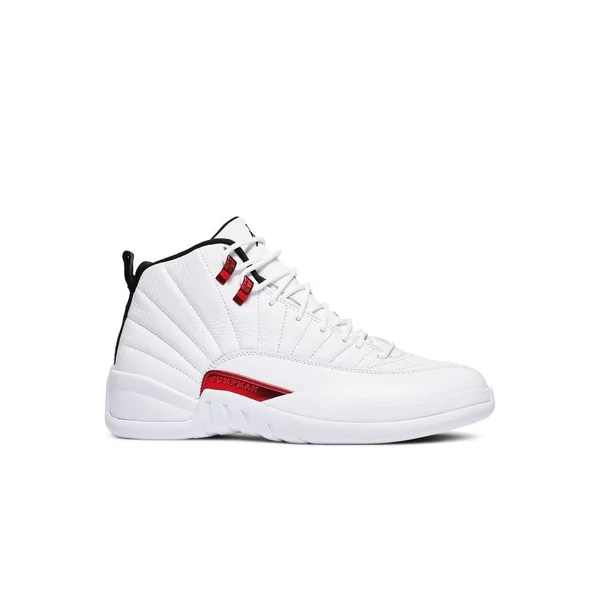 Air Jordan 12 Retro 'Twist' 2021
