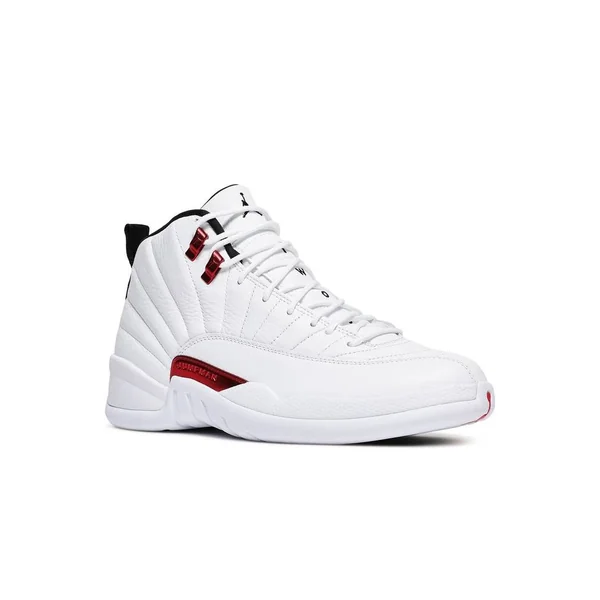 Air Jordan 12 Retro 'Twist' 2021