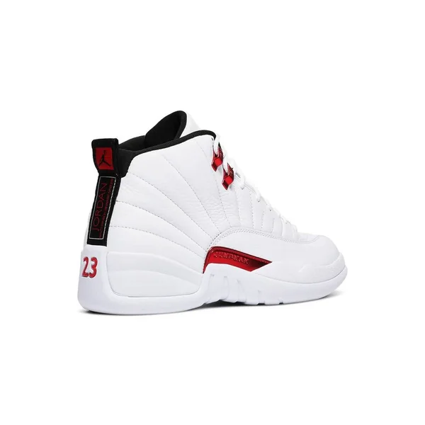 Air Jordan 12 Retro 'Twist' 2021