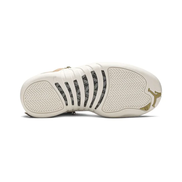 Air Jordan 12 Retro 'Vachetta Tan'