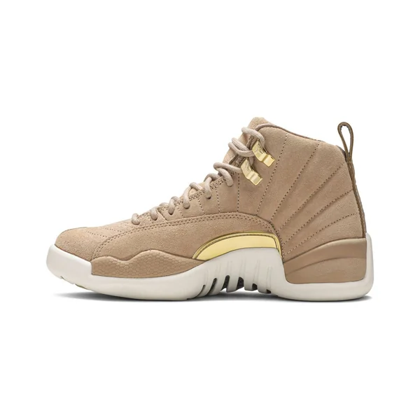 Air Jordan 12 Retro 'Vachetta Tan'