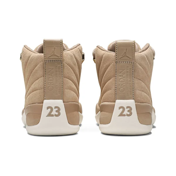 Air Jordan 12 Retro 'Vachetta Tan'