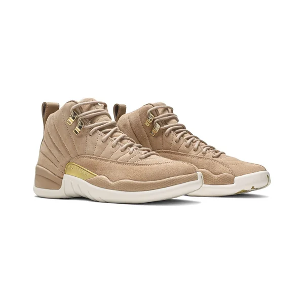 Air Jordan 12 Retro 'Vachetta Tan'