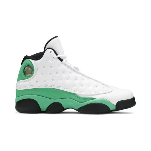 Air Jordan 13 Retro 'Lucky Green'