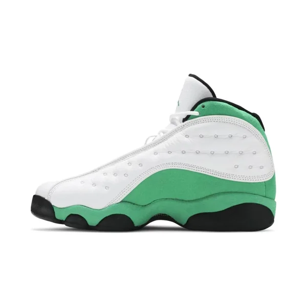 Air Jordan 13 Retro 'Lucky Green'