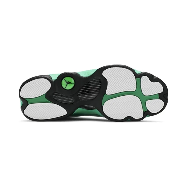 Air Jordan 13 Retro 'Lucky Green'