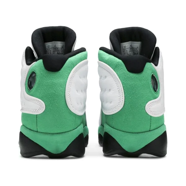 Air Jordan 13 Retro 'Lucky Green'