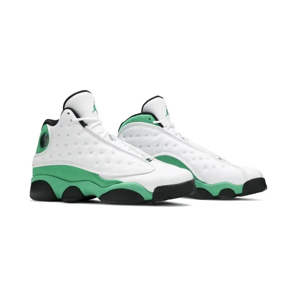 Air Jordan 13 Retro 'Lucky Green'