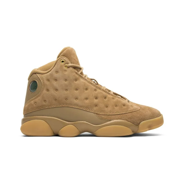 Air Jordan 13 Retro 'Wheat' 2017