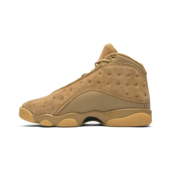 Air Jordan 13 Retro 'Wheat' 2017