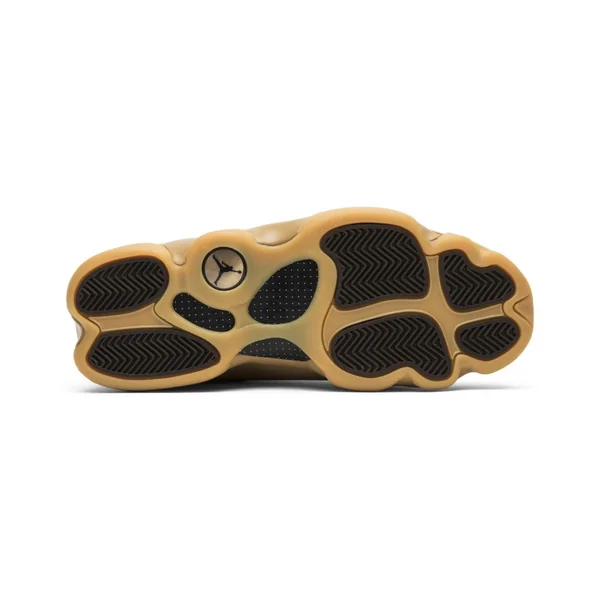 Air Jordan 13 Retro 'Wheat' 2017