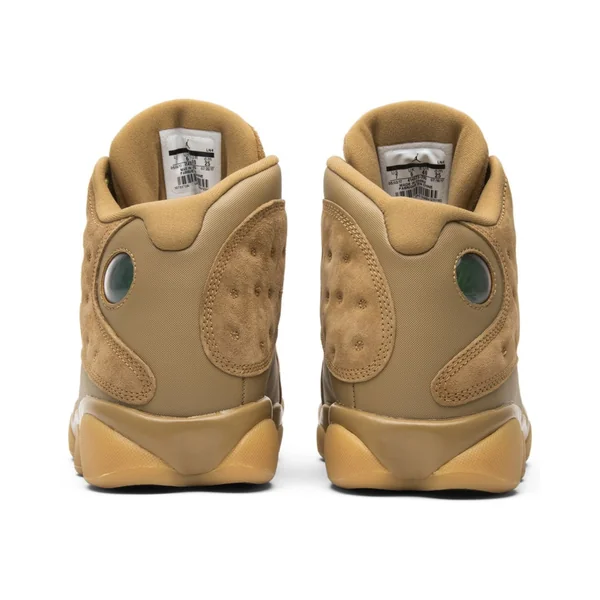 Air Jordan 13 Retro 'Wheat' 2017