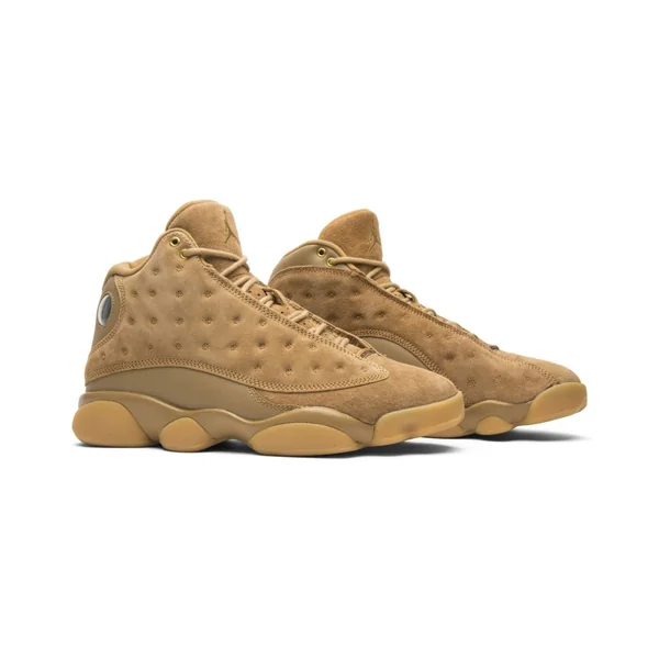 Air Jordan 13 Retro 'Wheat' 2017