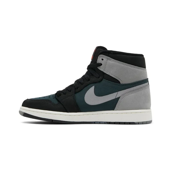 Air Jordan 1 High Element Gore-Tex 'Black Particle Grey'