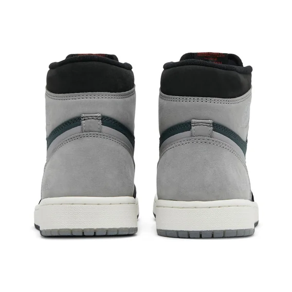 Air Jordan 1 High Element Gore-Tex 'Black Particle Grey'