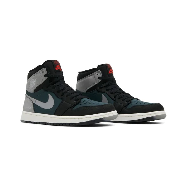 Air Jordan 1 High Element Gore-Tex 'Black Particle Grey'