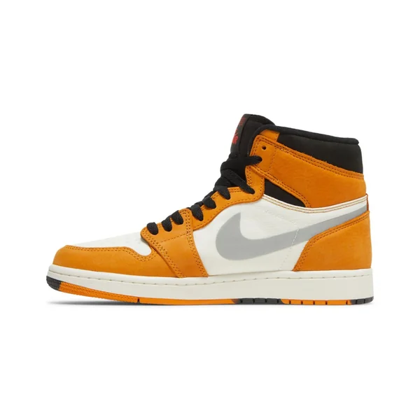 Air Jordan 1 High Element GORE-TEX 'Light Curry'