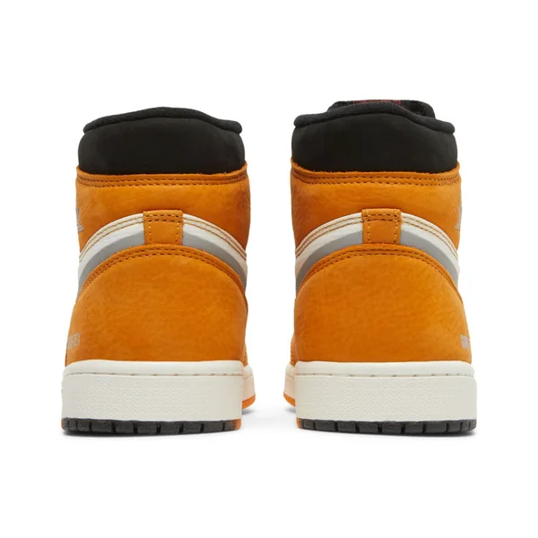 Air Jordan 1 High Element GORE-TEX 'Light Curry'