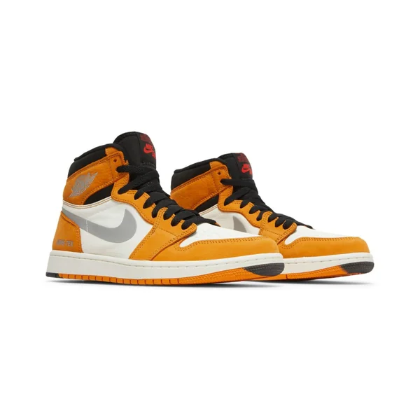 Air Jordan 1 High Element GORE-TEX 'Light Curry'