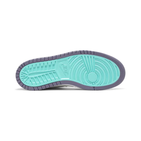 Air Jordan 1 High Zoom Comfort 'Tropical Twist' 2021