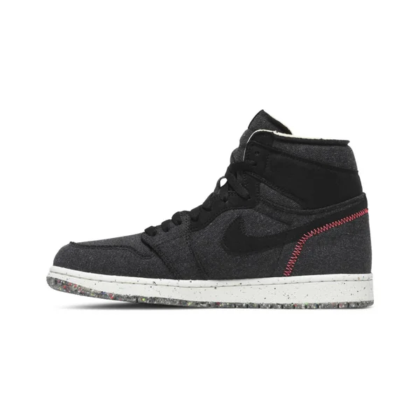 Air Jordan 1 High Zoom 'Crater'