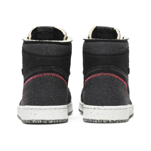 Air Jordan 1 High Zoom 'Crater'