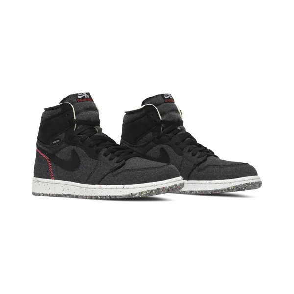 Air Jordan 1 High Zoom 'Crater'