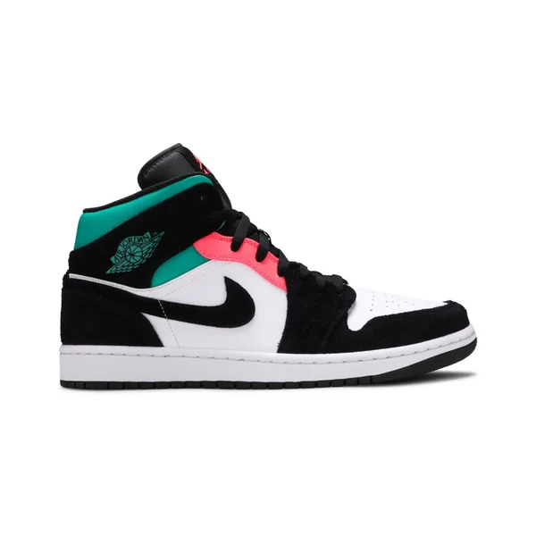 Air Jordan 1 Mid SE 'South Beach'