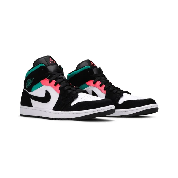 Air Jordan 1 Mid SE 'South Beach'