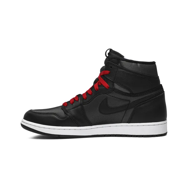 Air Jordan 1 Retro High OG 'Black Gym Red'