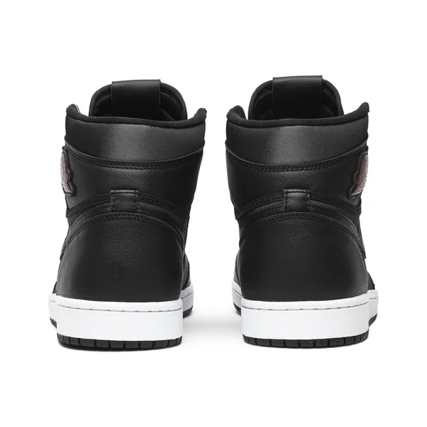 Air Jordan 1 Retro High OG 'Black Gym Red'