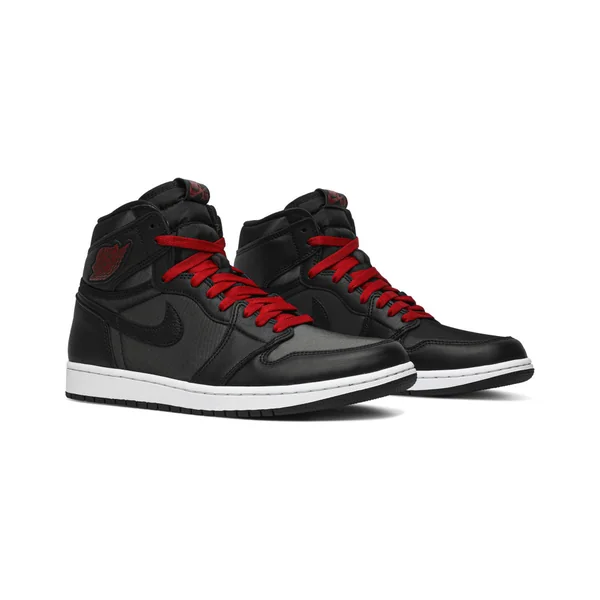 Air Jordan 1 Retro High OG 'Black Gym Red'