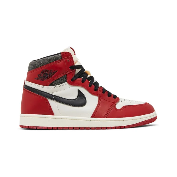 Air Jordan 1 Retro High OG 'Chicago Lost & Found' 2022