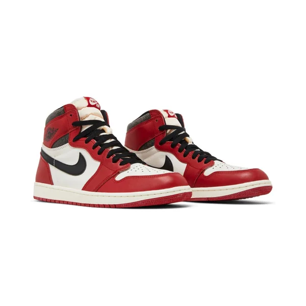 Air Jordan 1 Retro High OG 'Chicago Lost & Found' 2022