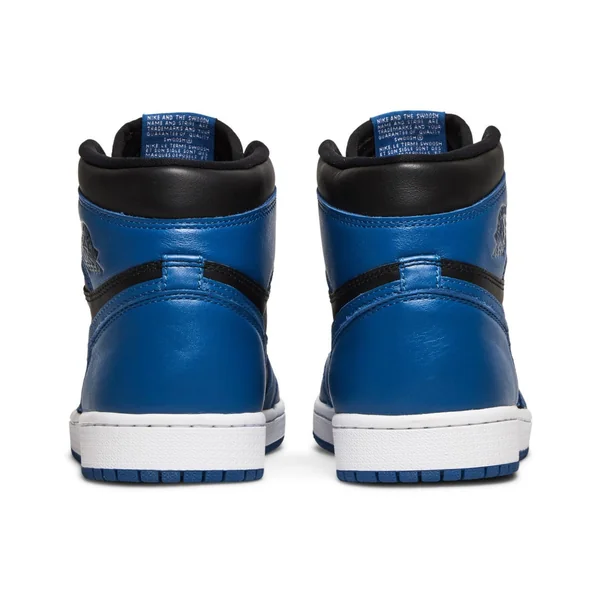Air Jordan 1 Retro High OG 'Dark Marina Blue' 2022