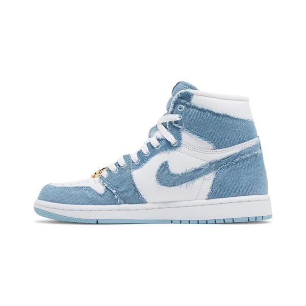 Air Jordan 1 Retro High OG 'Denim'