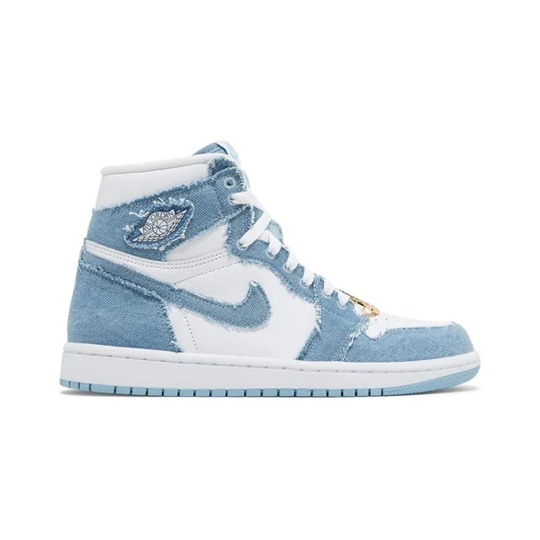 Air Jordan 1 Retro High OG 'Denim'