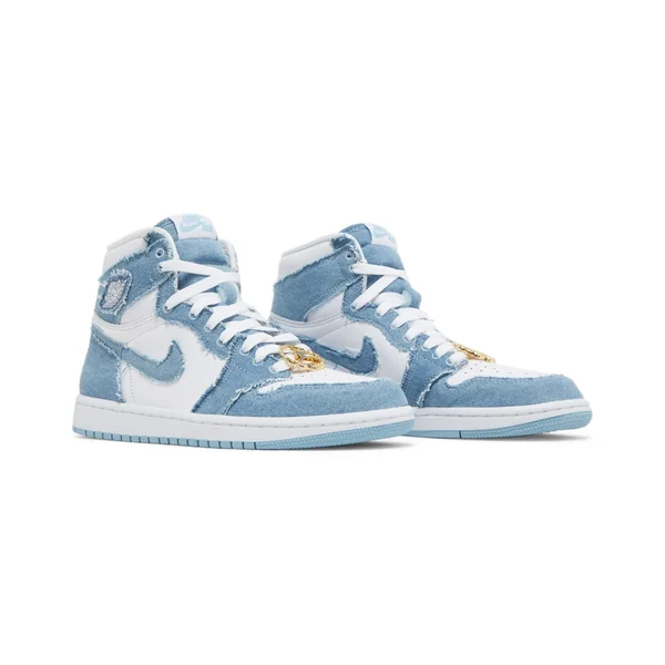 Air Jordan 1 Retro High OG 'Denim'