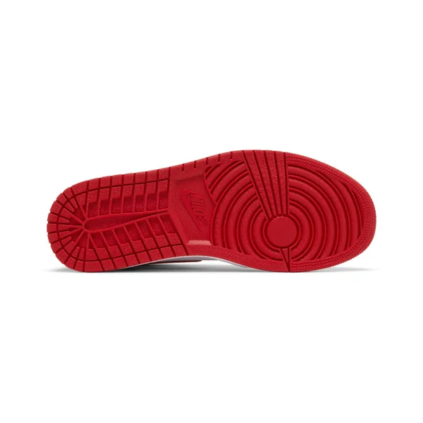 Air Jordan 1 Retro High OG 'Heritage' 2022
