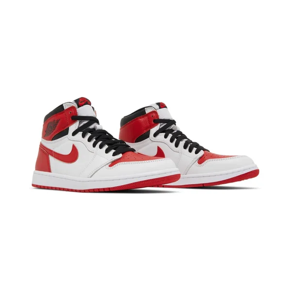 Air Jordan 1 Retro High OG 'Heritage' 2022